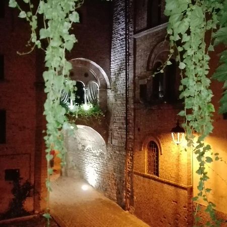 사소페라토 Palazzetto Bentivoglio 빌라 외부 사진