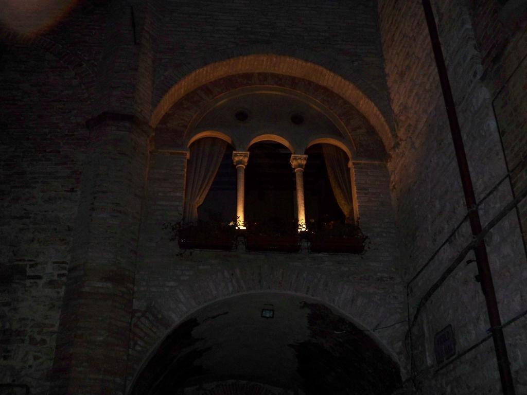 사소페라토 Palazzetto Bentivoglio 빌라 외부 사진