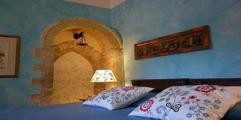 사소페라토 Palazzetto Bentivoglio 빌라 외부 사진