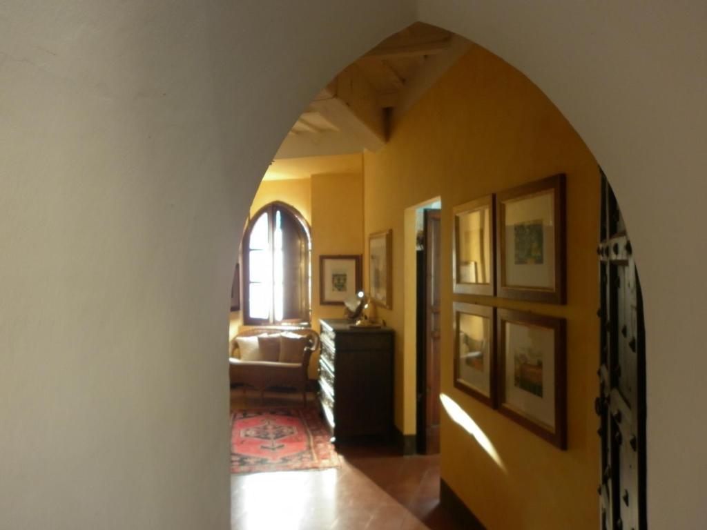 사소페라토 Palazzetto Bentivoglio 빌라 외부 사진