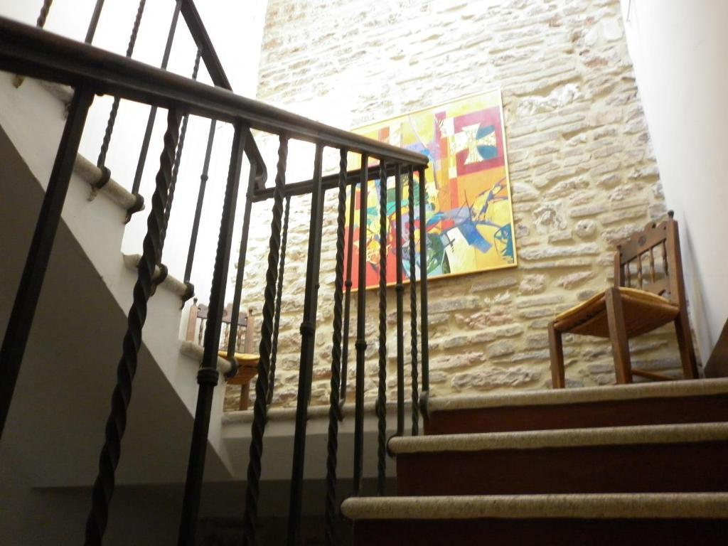 사소페라토 Palazzetto Bentivoglio 빌라 외부 사진