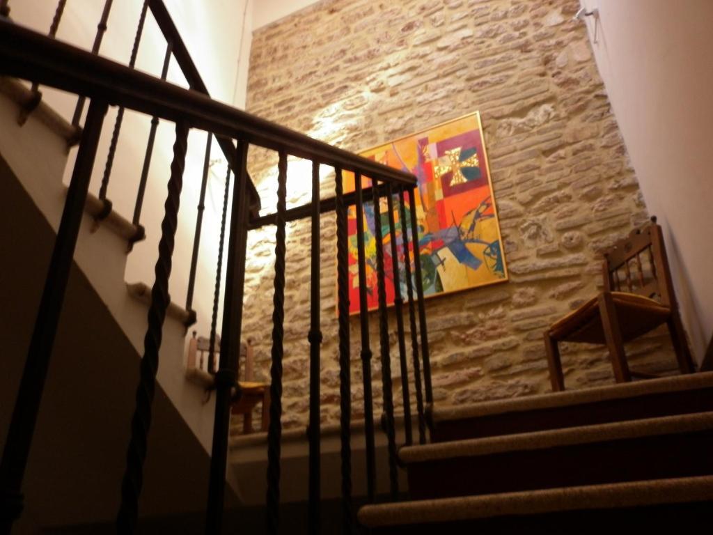 사소페라토 Palazzetto Bentivoglio 빌라 외부 사진