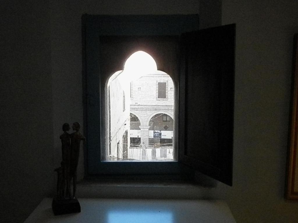 사소페라토 Palazzetto Bentivoglio 빌라 외부 사진