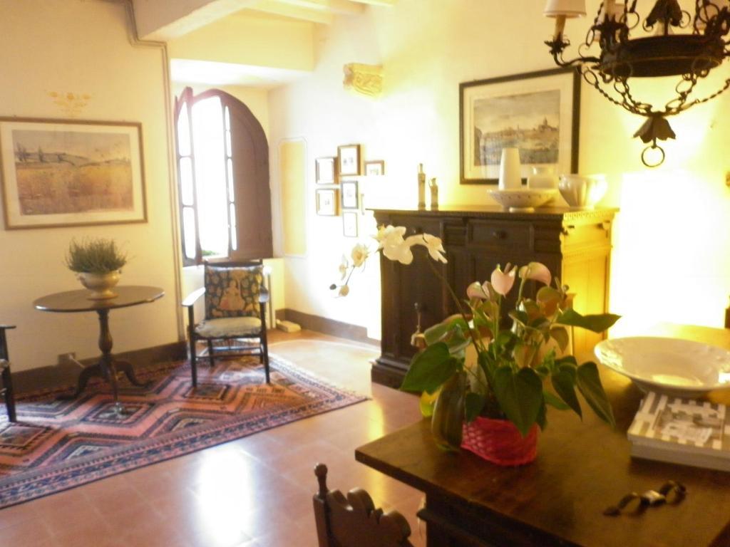 사소페라토 Palazzetto Bentivoglio 빌라 외부 사진