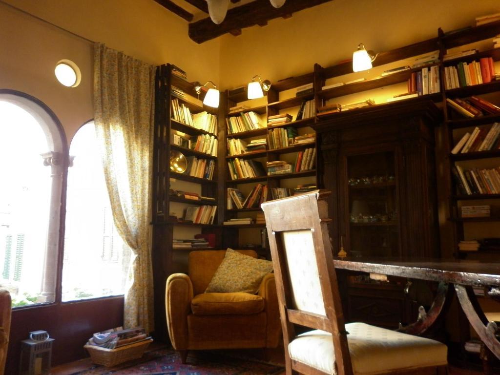 사소페라토 Palazzetto Bentivoglio 빌라 외부 사진