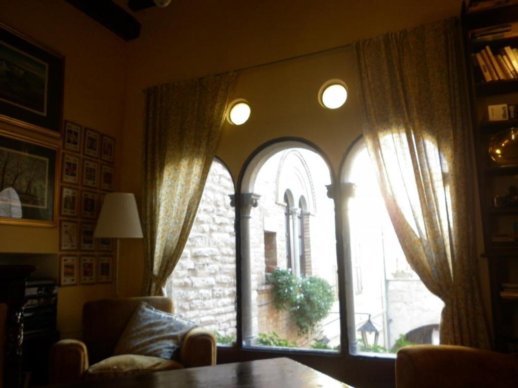 사소페라토 Palazzetto Bentivoglio 빌라 외부 사진