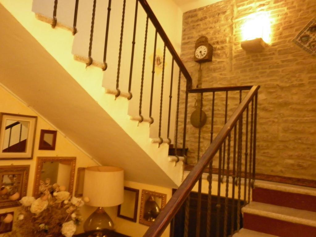 사소페라토 Palazzetto Bentivoglio 빌라 외부 사진