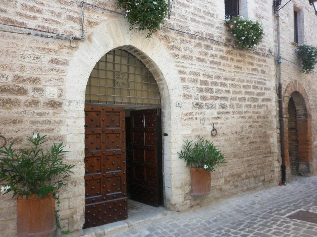 사소페라토 Palazzetto Bentivoglio 빌라 외부 사진
