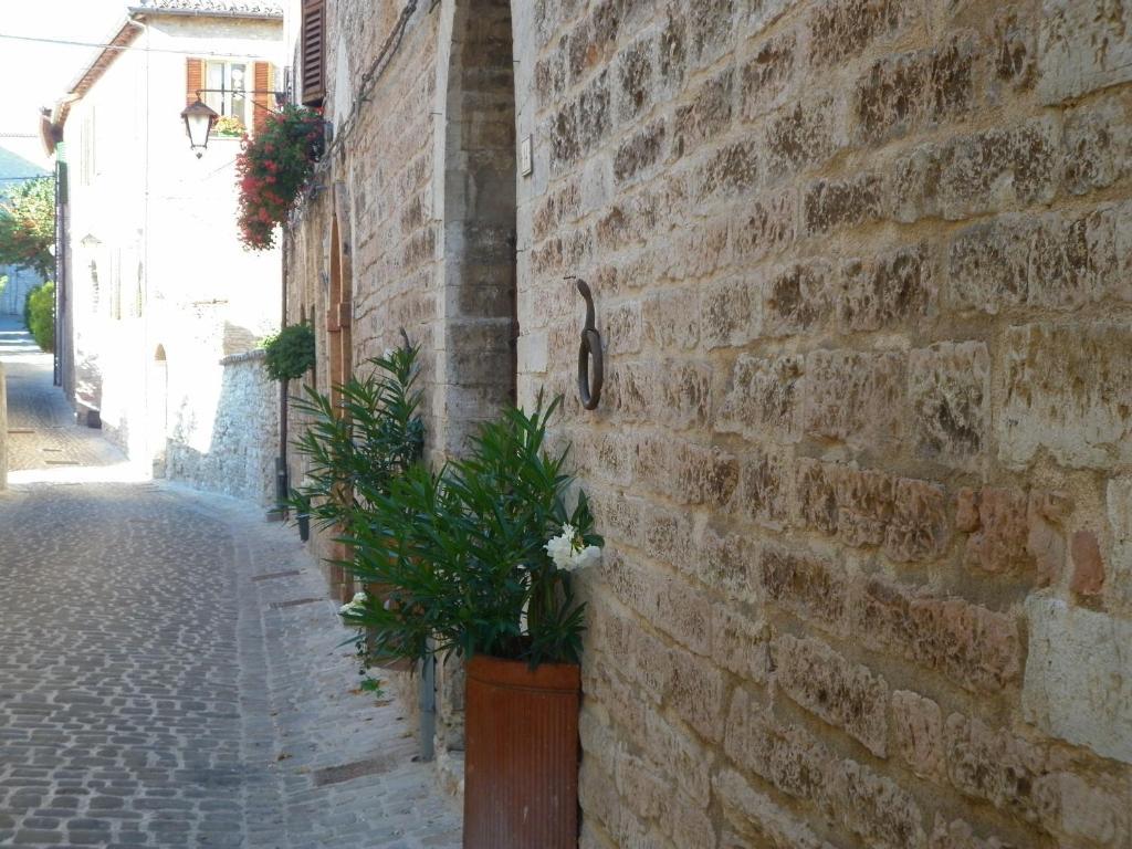사소페라토 Palazzetto Bentivoglio 빌라 외부 사진
