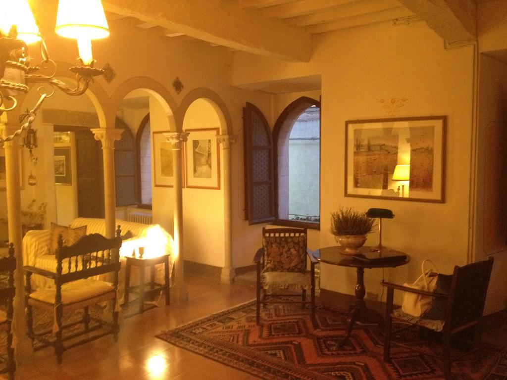 사소페라토 Palazzetto Bentivoglio 빌라 외부 사진