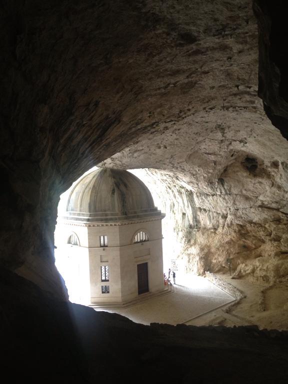 사소페라토 Palazzetto Bentivoglio 빌라 외부 사진