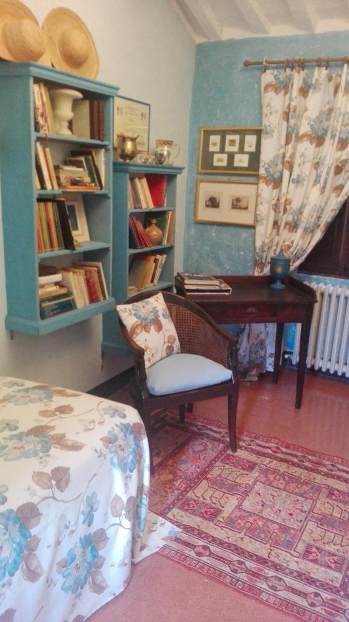 사소페라토 Palazzetto Bentivoglio 빌라 외부 사진