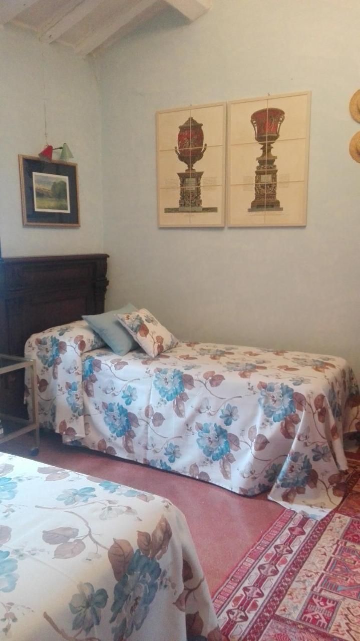 사소페라토 Palazzetto Bentivoglio 빌라 외부 사진